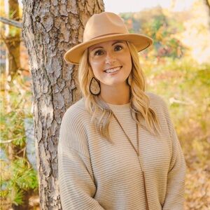 Meet your Posher, Donna